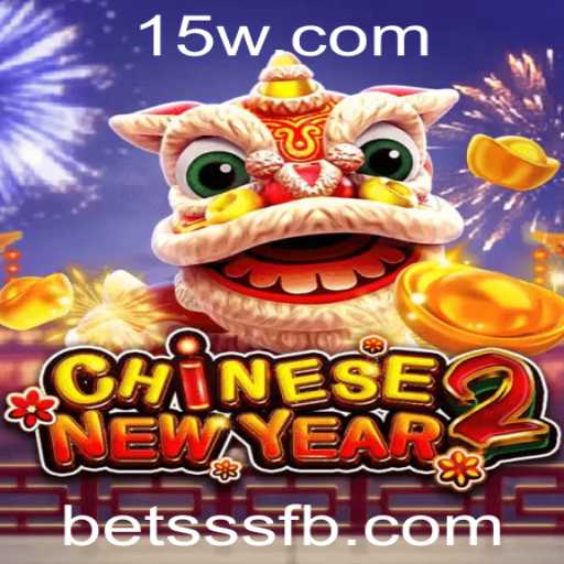 Explorando CHINESENEWYEAR2: Um Mergulho no Jogo de Apostas Temático