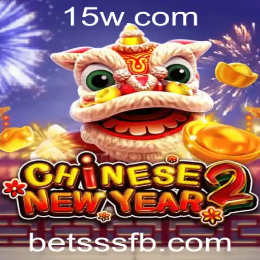 Explorando CHINESENEWYEAR2: Um Mergulho no Jogo de Apostas Temático