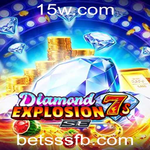 Explorando o Vibrante Mundo de DiamondExplosion7sSE