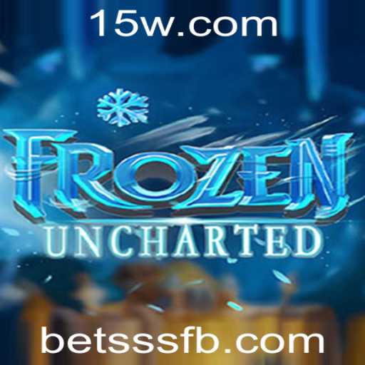 Explorando a Aventura Congelante de FrozenUncharted