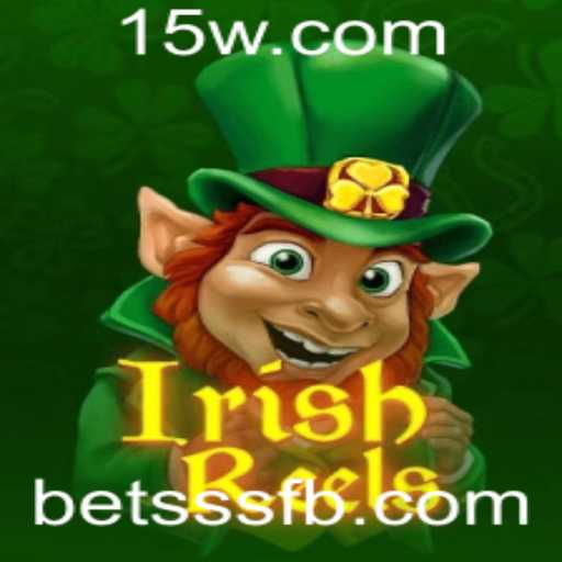 IrishReels: Uma Viagem Encantadora pelo Mundo dos Slots