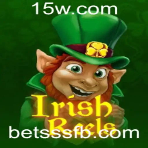 IrishReels: Uma Viagem Encantadora pelo Mundo dos Slots