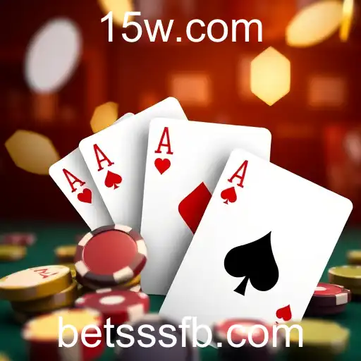 Betsss | Jogos de Cartas: Diversão Segura e Avançada