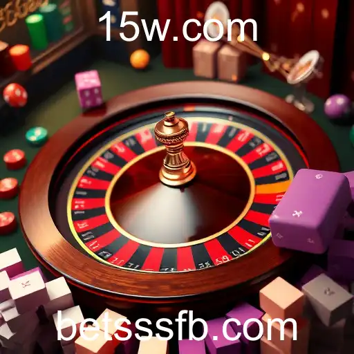 Explore Jogos de roleta no betsss