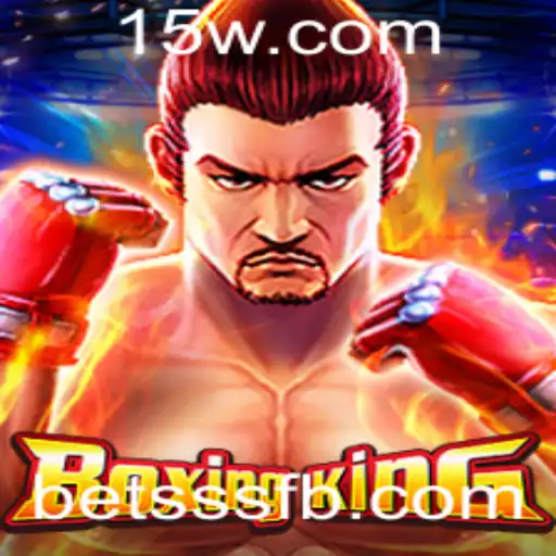 BoxingKing: Mergulhando nas Emoções do Boxe Virtual
