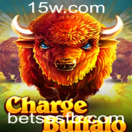 ChargeBuffalo: Uma Nova Experiência de Jogo com Betsss