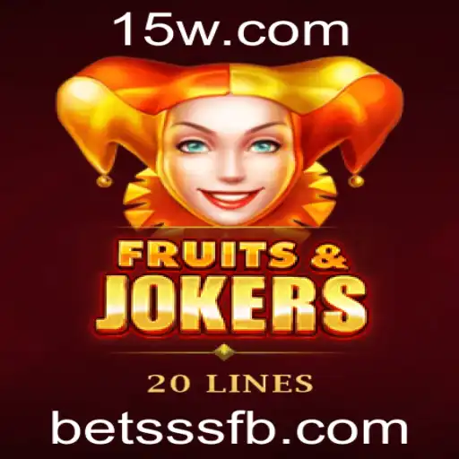Explorando o Universo de FruitsAndJokers20: Um Mergulho nas Mecânicas e Regras do Jogo