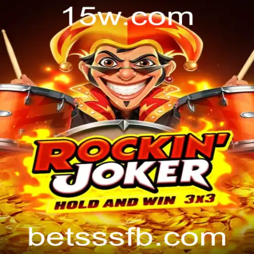 Descubra RockinJoker: Um Mergulho no Fascinante Mundo dos Jogos de Apostas