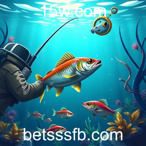 A Ascensão da Pesca Online: A Nova Tendência com betsss