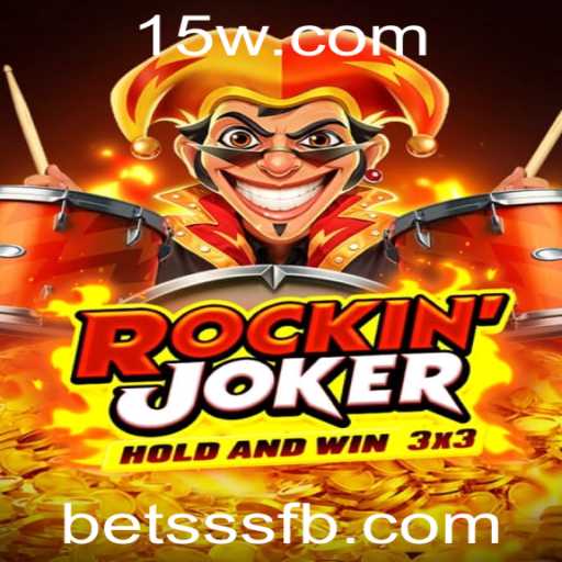 Descubra RockinJoker: Um Mergulho no Fascinante Mundo dos Jogos de Apostas