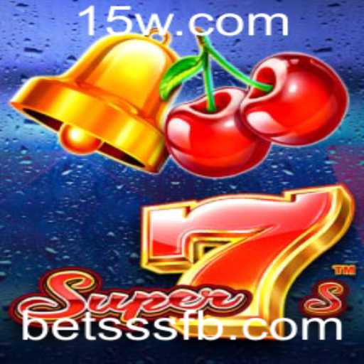 Descubra a Emoção de Jogar Super7s: Um Guia Completo