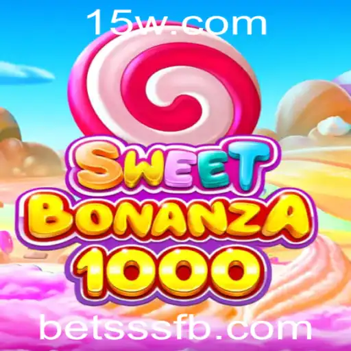 Descubra a Emoção do SweetBonanza1000: O Jogo de Casino que Está Transformando o Cenário de Apostas