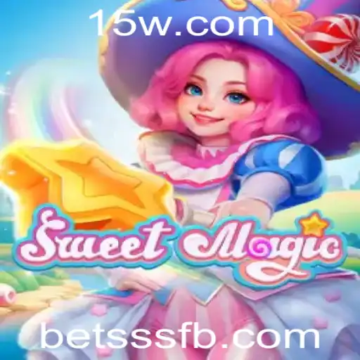 Descubra o Encantador Mundo de SweetMagic: Um Jogo de Estratégia e Sorte
