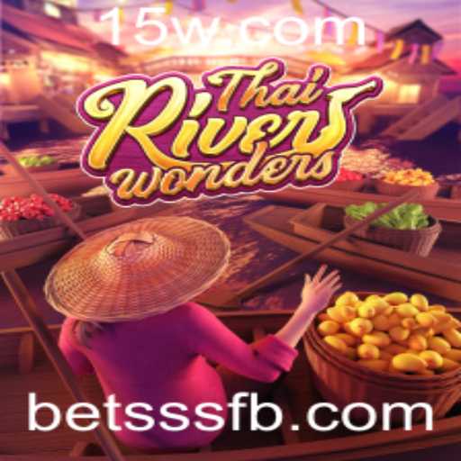 Descubra o Mundo do ThaiRiverWonders: Aventura e Emoção nas Margens do Rio