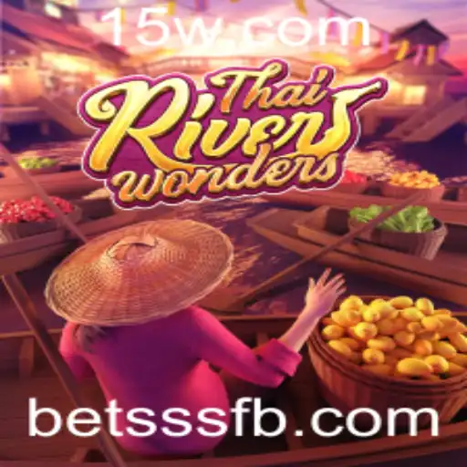 Descubra o Mundo do ThaiRiverWonders: Aventura e Emoção nas Margens do Rio