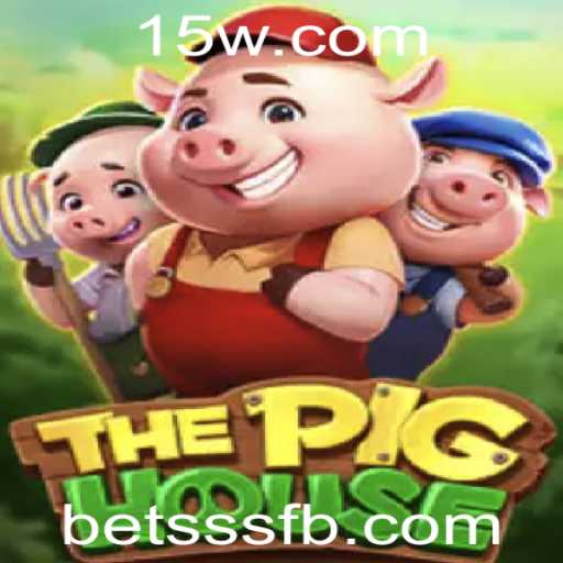 Descubra ThePigHouse: Um Jogo de Apostas Interativo e Envolvente