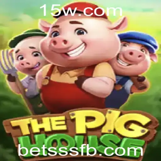 Descubra ThePigHouse: Um Jogo de Apostas Interativo e Envolvente