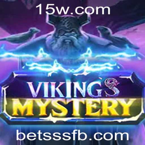 Descubra as Aventuras Incríveis de VikingsMystery